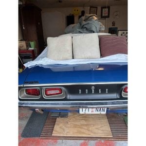 1972 Dodge Challenger